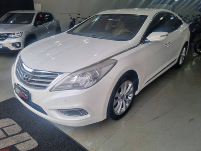 Hyundai Azera 3.0 V6 24V 4p Aut.