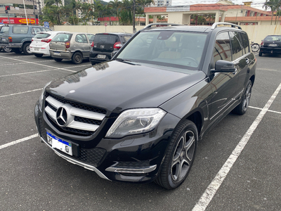 Mercedes-Benz Classe GLK 2.1 Cdi Sport 5p