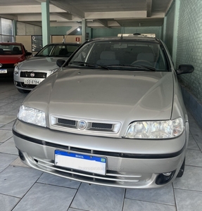 PALIO 1.0 MPI FIRE 8V GASOLINA 4P MANUAL 2003