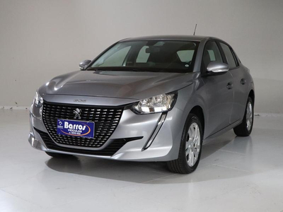 Peugeot 208 Active At1