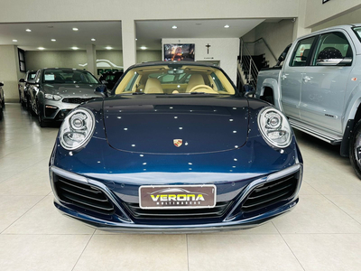 Porsche 911 3.0 24V H6 GASOLINA CARRERA 4 PDK