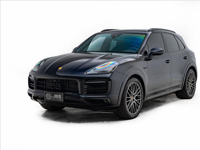 Porsche Cayenne 3.0 V6 E-HYBRID PLATINUM EDITION AWD TIPTRONIC S