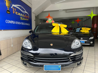 Porsche Cayenne 3.6 V6 5p