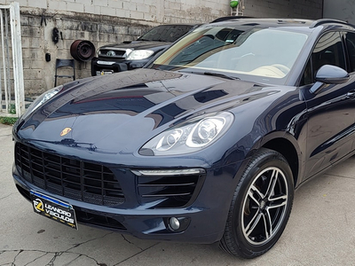 Porsche Macan 2.0 5p