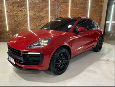 Porsche Macan 2.0 TURBO GASOLINA T PDK