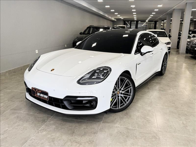 Porsche Panamera 2.9 v6 E-hybrid 4 Platinum Edition Pdk