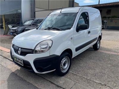 Renault Kangoo Express 1.6 16V (Flex) 2017