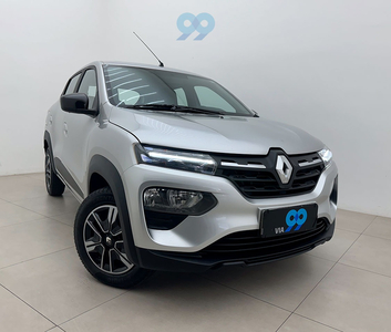 Renault Kwid 1.0 12v Intense Sce 5p