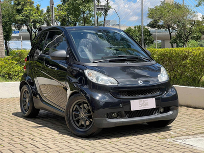 Smart Fortwo 1.0 2p Conversível