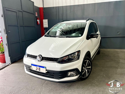 Volkswagen Fox 1.6 XTREME MB