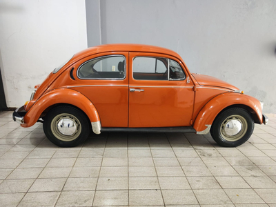 Volkswagen Fusca 1.3 1300 3p