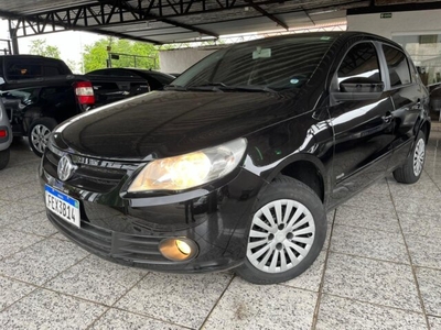 Volkswagen Gol 1.0 TEC (Flex) 4p 2013