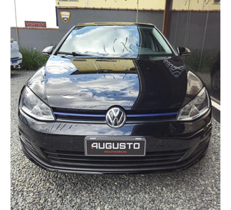 Volkswagen Golf / COMFORTLINE AA