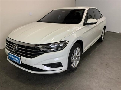 Volkswagen Jetta 1.4 250 TSI Comfortline 2019