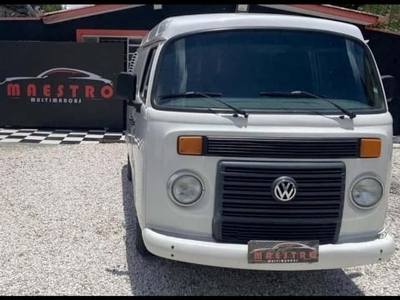 VOLKSWAGEN KOMBI