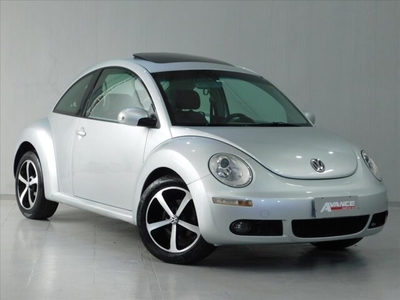 Volkswagen New Beetle 2.0 2010