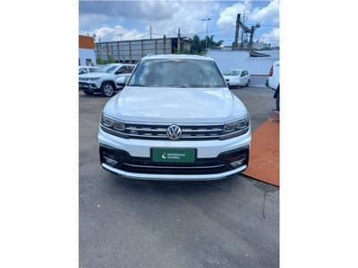 Volkswagen Tiguan Allspace 2.0 350 TSI R-Line 4WD 2019