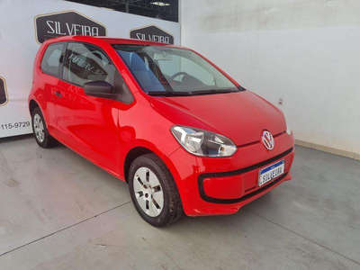 Volkswagen Up! Up Take Ma
