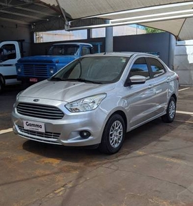 FORD KA 1.5 SIGMA FLEX SE MANUAL