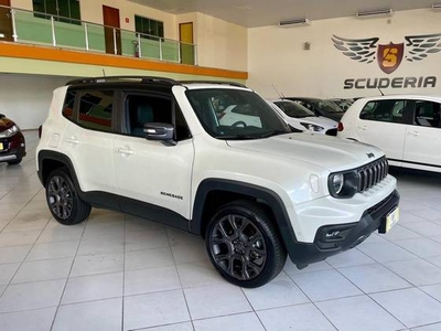 JEEP RENEGADE 1.3 T270 TURBO FLEX S 4X4 AT9