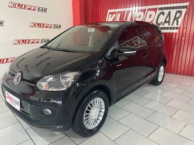 VOLKSWAGEN UP 1.0 MPI MOVE UP 12V FLEX 4P MANUAL