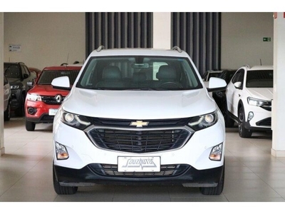 Chevrolet Equinox 2.0 LT 2019