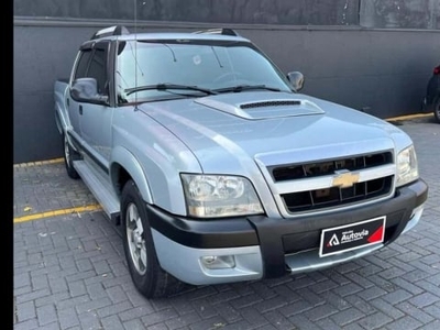 CHEVROLET S10