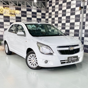 COBALT 1.4 SFI LTZ 8V FLEX 4P MANUAL 2014