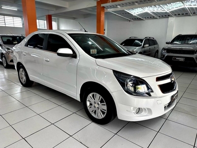 COBALT 1.8 MPFI LTZ 8V FLEX 4P AUTOMATICO 2015