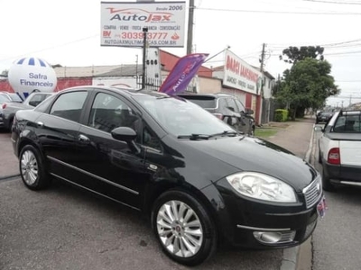 FIAT LINEA