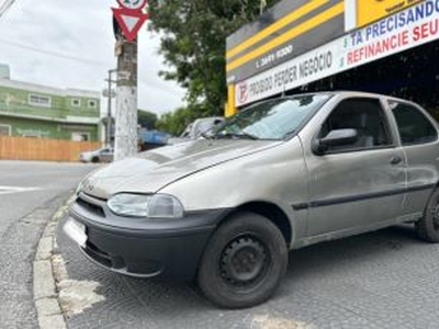Fiat Palio 1.0 MPi Ed 8v
