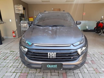 Fiat Toro 1.3 T270 Endurance (Aut) 2022