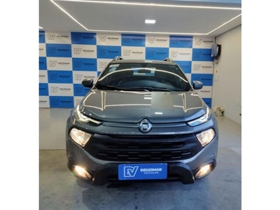 Fiat Toro 1.8 Freedom (Aut) 2021