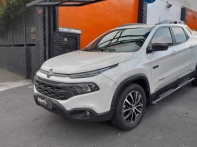 Fiat Toro 2.0 16V Turbo Ultra 4wd