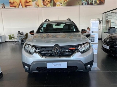 Renault Duster 1.6 Iconic Plus CVT 2025