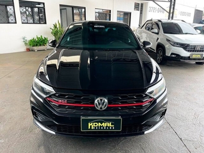 Volkswagen Jetta 2.0 350 TSI GLI DSG 2019