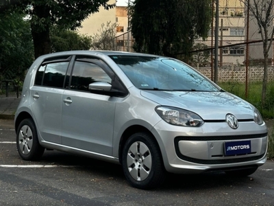 VOLKSWAGEN UP