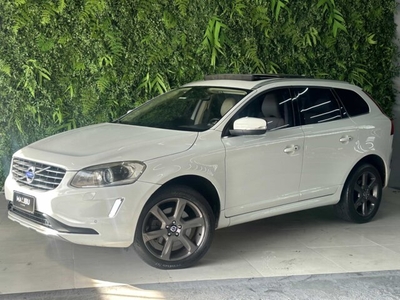 Volvo XC60 3.0 T6 Top 4WD 2015