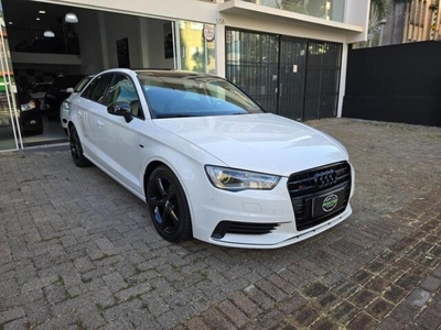 Audi A3 Sedan 1.4 TFSI Ambiente S Tronic 2016