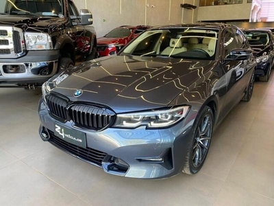 BMW Série 3 320i Sport 2020