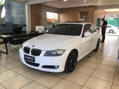 BMW Série 3 325i 3.0 (aut) 2012