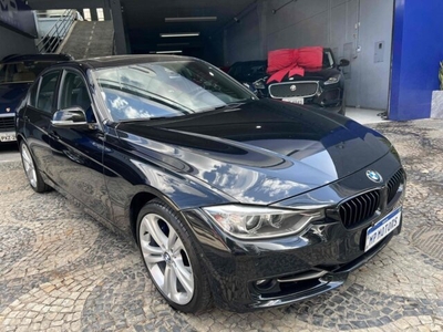 BMW Série 3 335i Sport (Aut) 2013