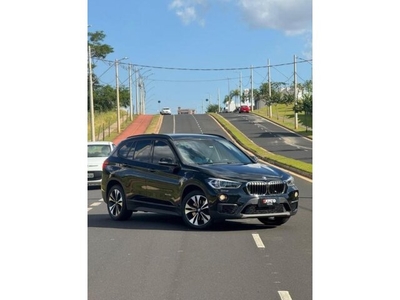 BMW X1 2.0 sDrive20i GP ActiveFlex 2018