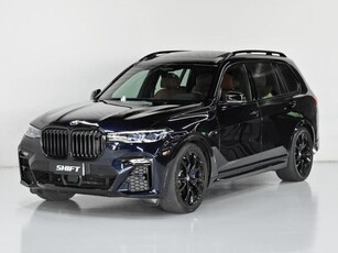 BMW X7 xDrive50i M Sport 2020