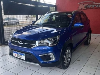 CAOA CHERY TIGGO 2