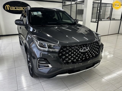 CAOA Chery Tiggo 5X 1.5T Sport 2024