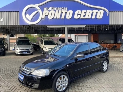 CHEVROLET ASTRA