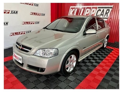 Chevrolet Astra Hatch Advantage 2.0 (Flex) 2009