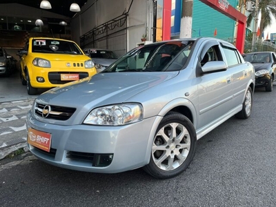 Chevrolet Astra Sedan Advantage 2.0 (Flex) 2011