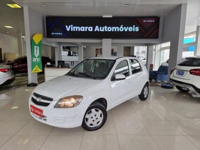 Chevrolet Celta LT 1.0 (Flex) 2015